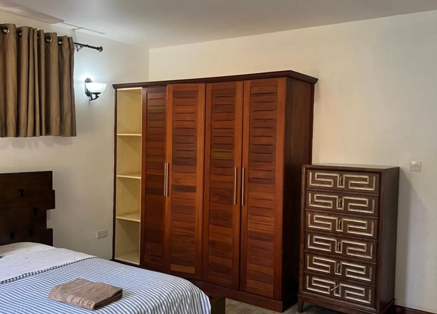Ha Luxury 3Bedroom Duplex Munyonyo Καμπάλα