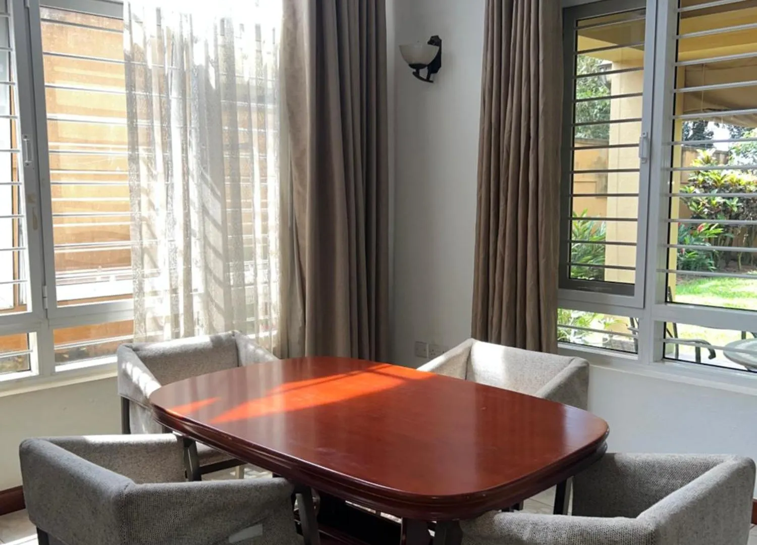 Διαμέρισμα Ha Luxury 3Bedroom Duplex Munyonyo Καμπάλα