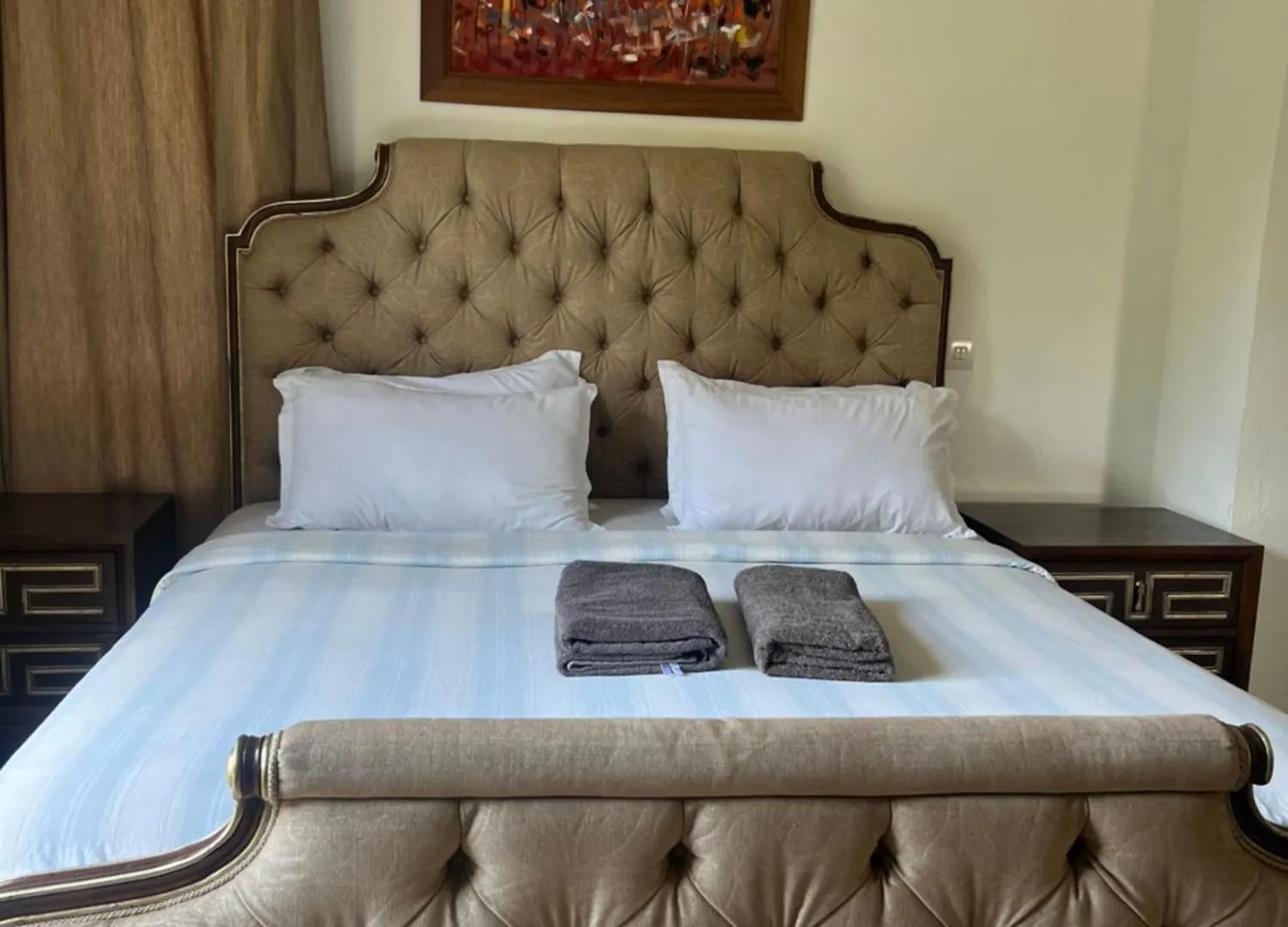 Ha Luxury 3Bedroom Duplex Munyonyo Καμπάλα