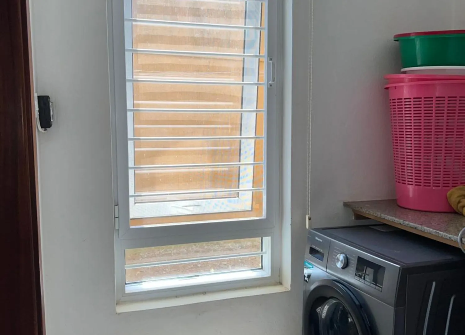 Ha Luxury 3Bedroom Duplex Munyonyo Καμπάλα Διαμέρισμα