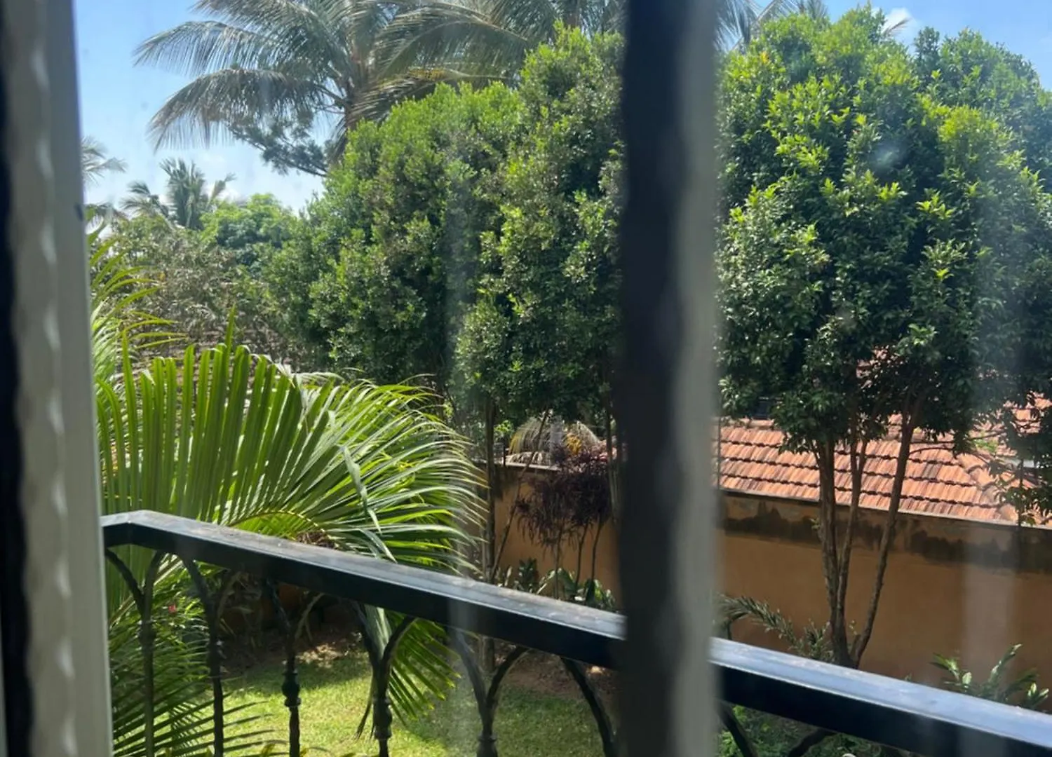 Ha Luxury 3Bedroom Duplex Munyonyo Καμπάλα