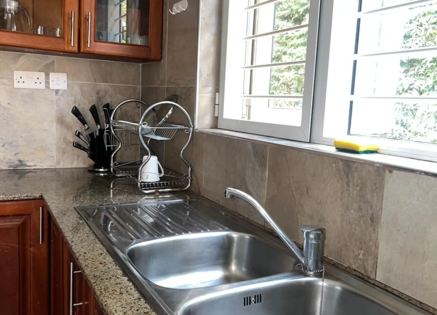 Διαμέρισμα Ha Luxury 3Bedroom Duplex Munyonyo Καμπάλα