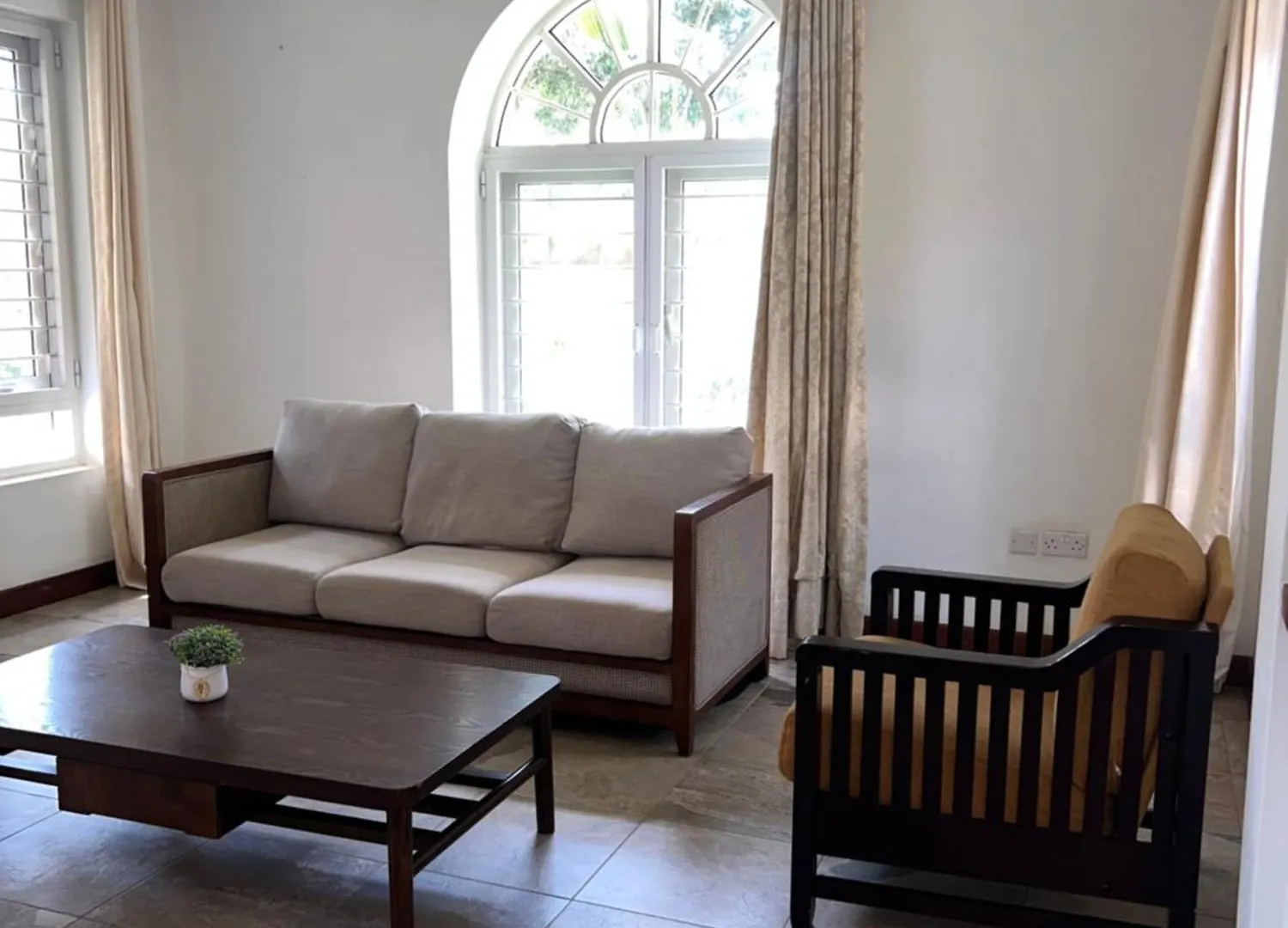 Ha Luxury 3Bedroom Duplex Munyonyo Καμπάλα 0*,  Ουγκάντα