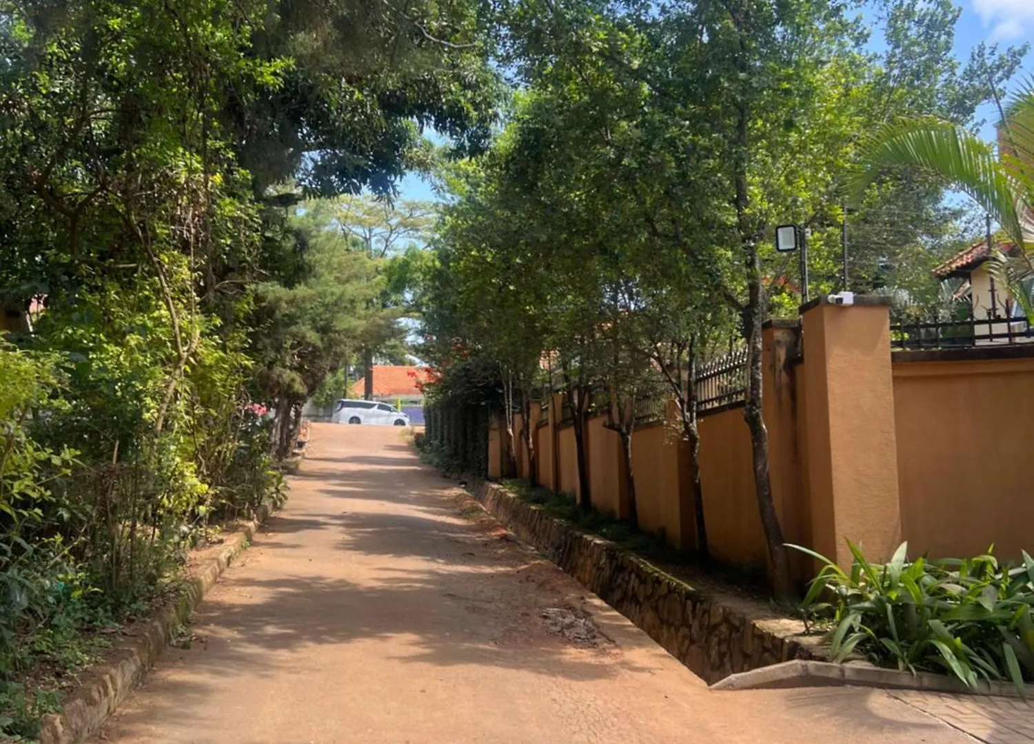 Ha Luxury 3Bedroom Duplex Munyonyo Καμπάλα Διαμέρισμα