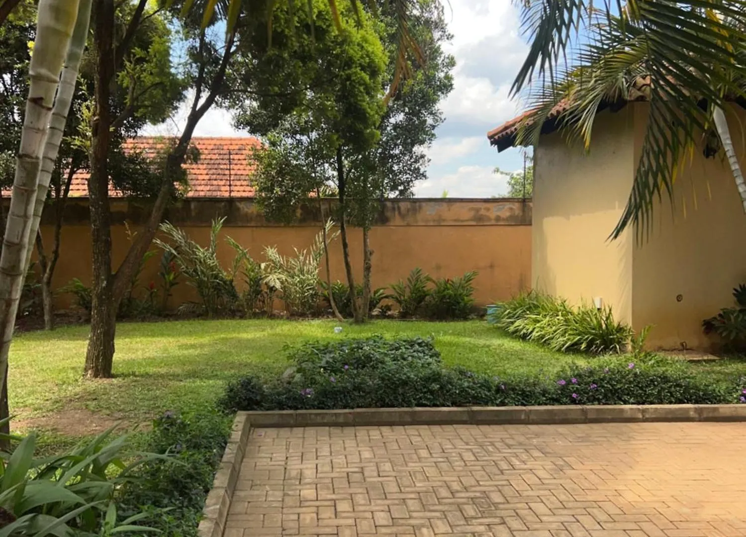 Διαμέρισμα Ha Luxury 3Bedroom Duplex Munyonyo Καμπάλα