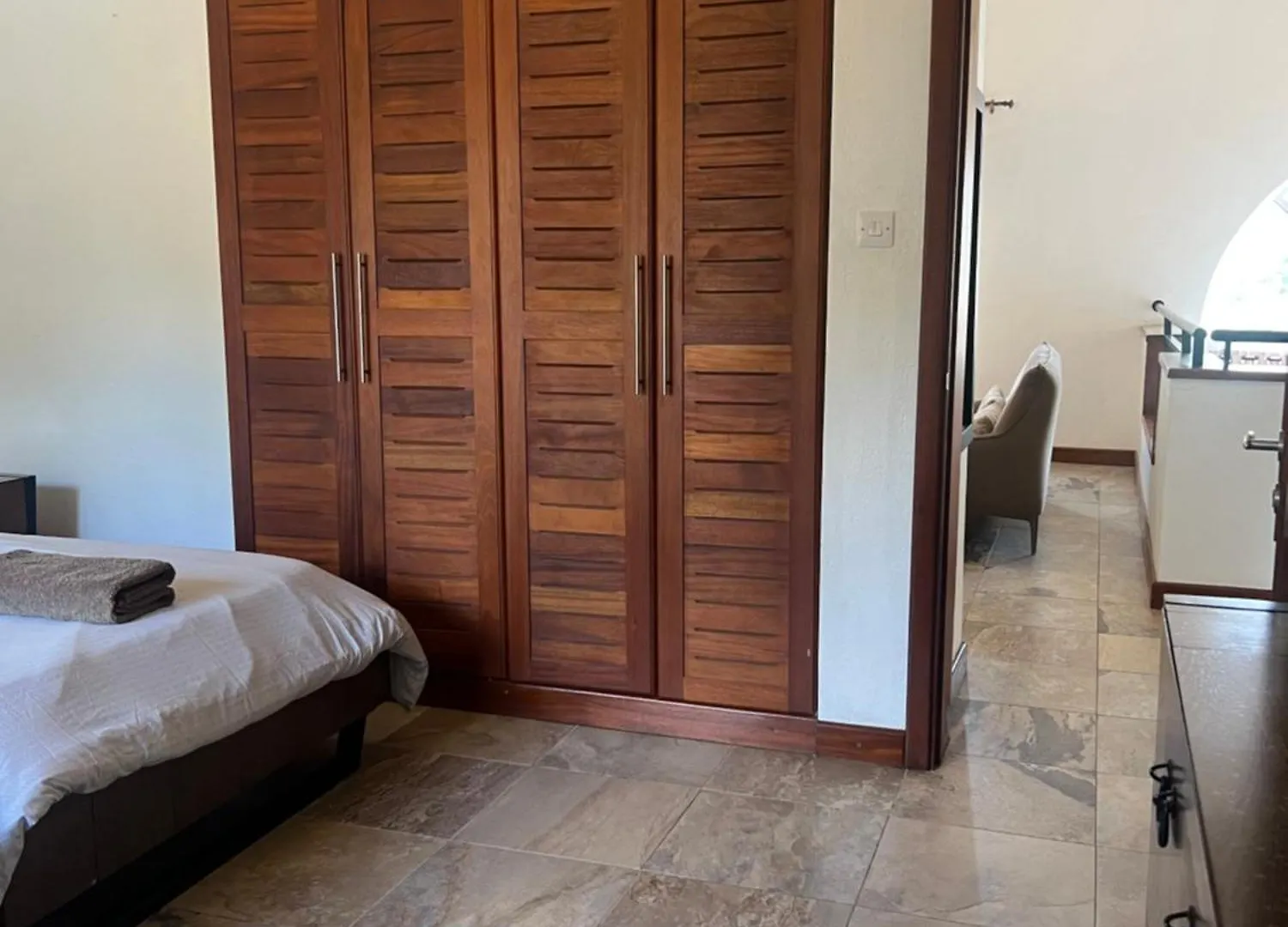 Ha Luxury 3Bedroom Duplex Munyonyo Καμπάλα 0*,  Ουγκάντα